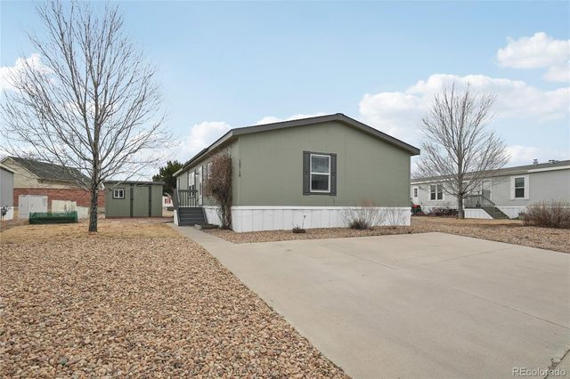 10710 Aspen Street, Longmont, CO 80504