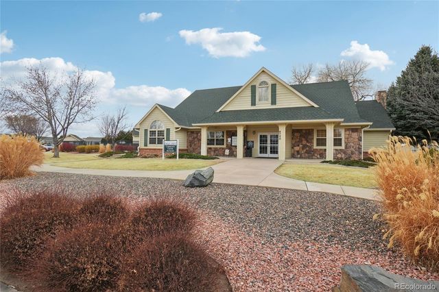 10710 Aspen Street, Longmont, CO 80504