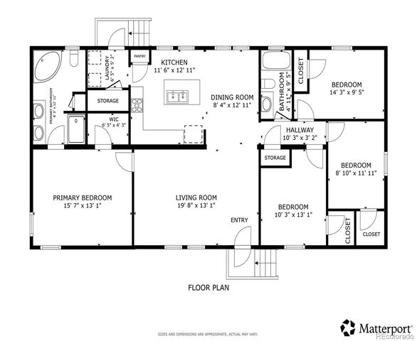 10710 Aspen Street, Longmont, CO 80504