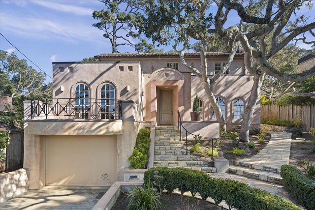 0 Camino Real 3 Southeast of 2nd Avenue, Carmel, CA 93921