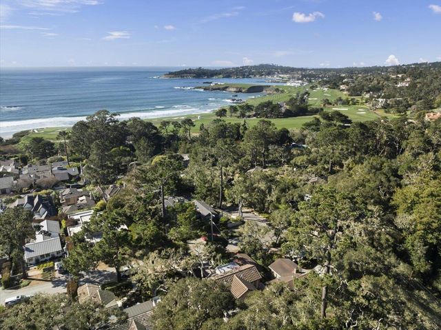 0 Camino Real 3 Southeast of 2nd Avenue, Carmel, CA 93921