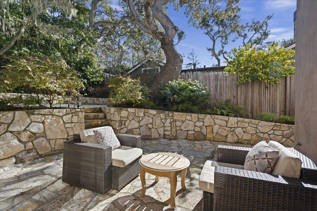 0 Camino Real 3 Southeast of 2nd Avenue, Carmel, CA 93921