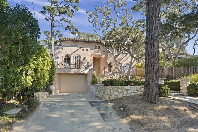 0 Camino Real 3 Southeast of 2nd Avenue, Carmel, CA 93921