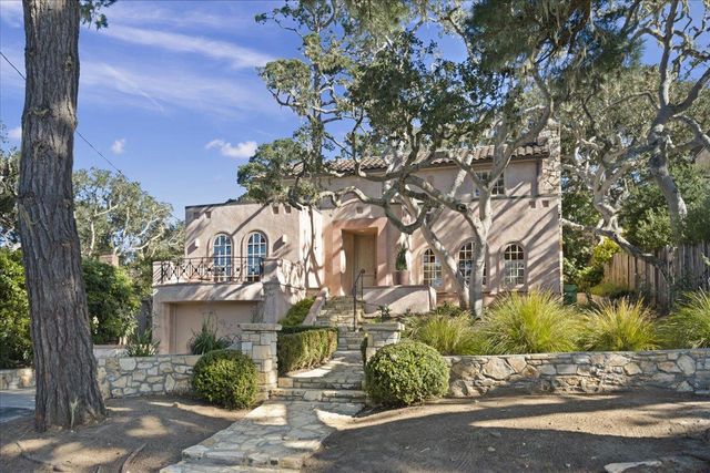 0 Camino Real 3 Southeast of 2nd Avenue, Carmel, CA 93921