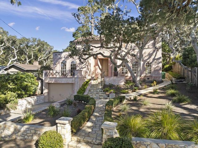 0 Camino Real 3 Southeast of 2nd Avenue, Carmel, CA 93921