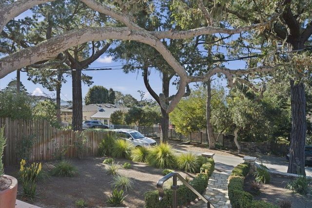 0 Camino Real 3 Southeast of 2nd Avenue, Carmel, CA 93921