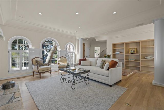 0 Camino Real 3 Southeast of 2nd Avenue, Carmel, CA 93921