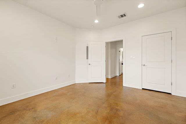1807 Poquito ST 41, Austin, TX 78702