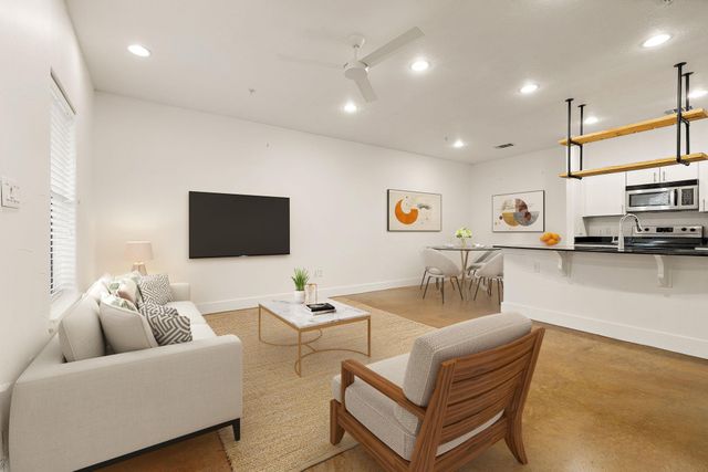 1807 Poquito ST 41, Austin, TX 78702