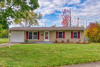 6302 S Harrison Street, Fort Wayne, IN 46807