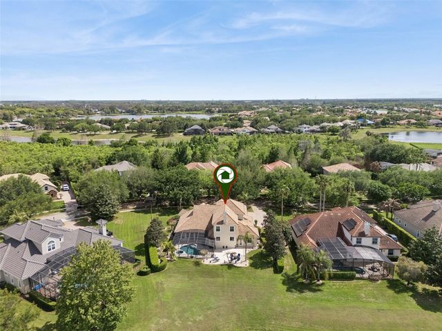 5106 TILDENS GROVE BOULEVARD, Windermere, FL 34786