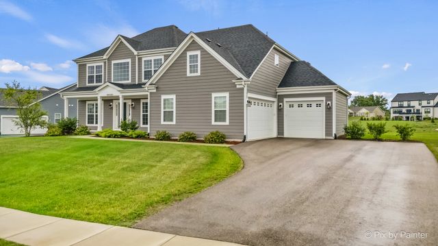 04N200 Norton Lake Circle, Campton Hills, IL 60175