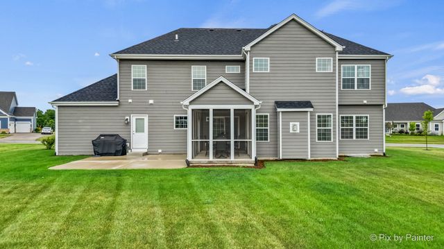 04N200 Norton Lake Circle, Campton Hills, IL 60175