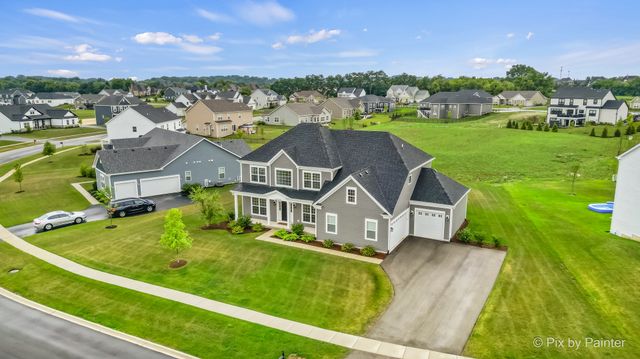 04N200 Norton Lake Circle, Campton Hills, IL 60175