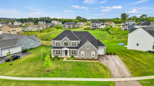 04N200 Norton Lake Circle, Campton Hills, IL 60175