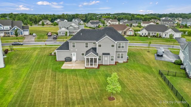 04N200 Norton Lake Circle, Campton Hills, IL 60175