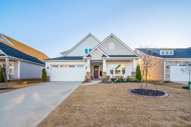 1277 Fiddletree Lane, Woodruff, SC 29388