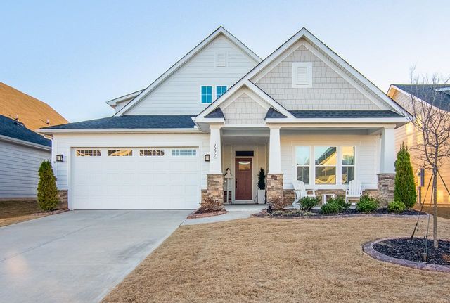 1277 Fiddletree Lane, Woodruff, SC 29388