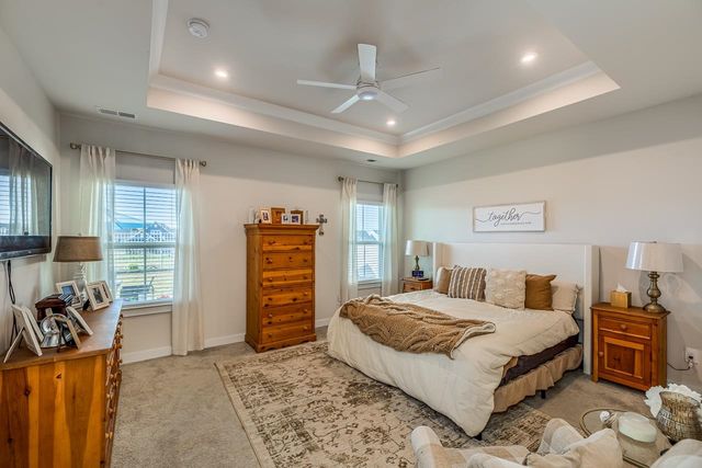 1277 Fiddletree Lane, Woodruff, SC 29388