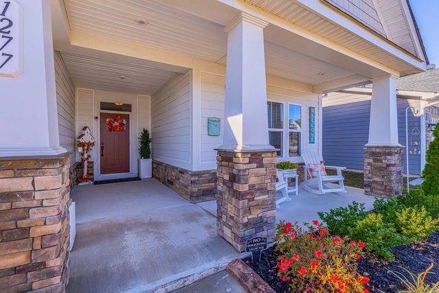 1277 Fiddletree Lane, Woodruff, SC 29388