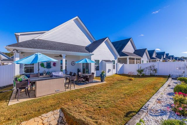 1277 Fiddletree Lane, Woodruff, SC 29388