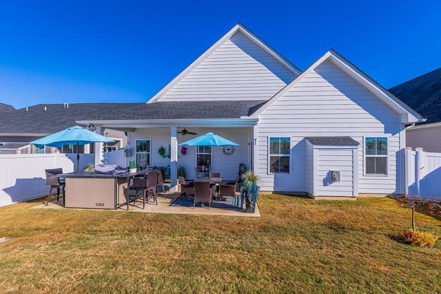 1277 Fiddletree Lane, Woodruff, SC 29388