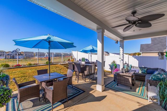 1277 Fiddletree Lane, Woodruff, SC 29388