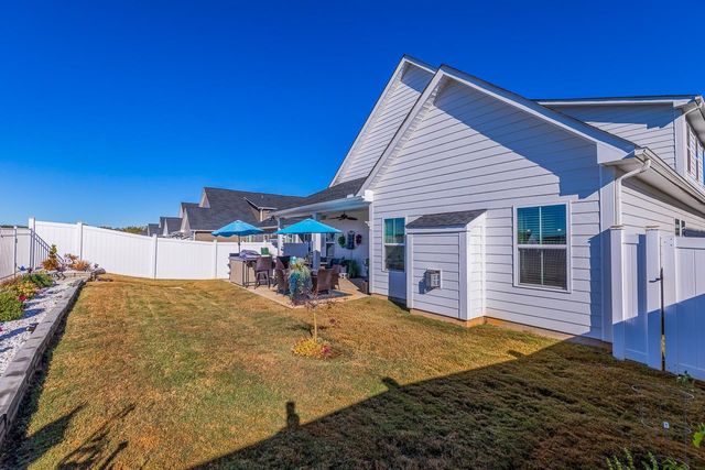 1277 Fiddletree Lane, Woodruff, SC 29388