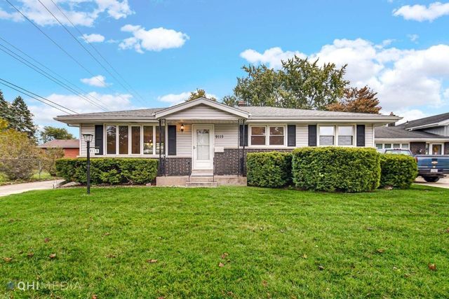 9115 Woodward Avenue, Highland, IN 46322