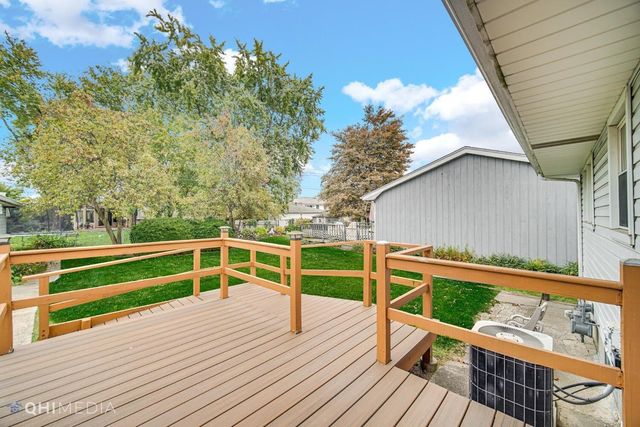 9115 Woodward Avenue, Highland, IN 46322