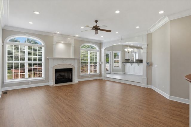 1145 Bayard Ave, Murfreesboro, TN 37130