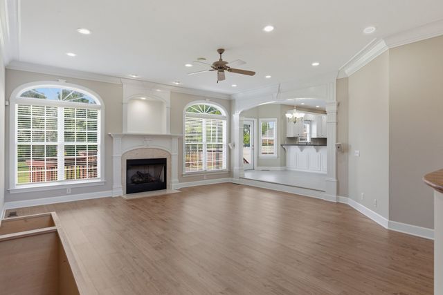1145 Bayard Ave, Murfreesboro, TN 37130
