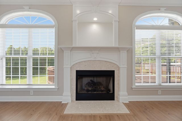 1145 Bayard Ave, Murfreesboro, TN 37130