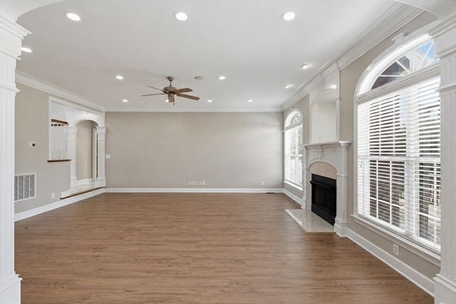 1145 Bayard Ave, Murfreesboro, TN 37130