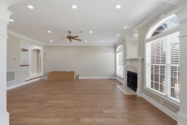 1145 Bayard Ave, Murfreesboro, TN 37130