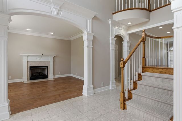 1145 Bayard Ave, Murfreesboro, TN 37130