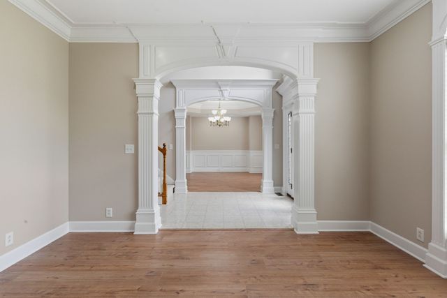 1145 Bayard Ave, Murfreesboro, TN 37130