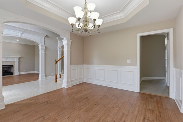 1145 Bayard Ave, Murfreesboro, TN 37130
