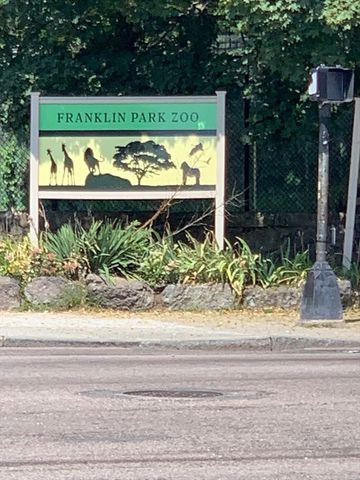 612 Blue Hill Avenue B, Boston, MA 02121