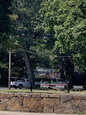 612 Blue Hill Avenue B, Boston, MA 02121