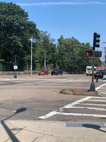 612 Blue Hill Avenue B, Boston, MA 02121