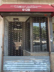 612 Blue Hill Avenue B, Boston, MA 02121