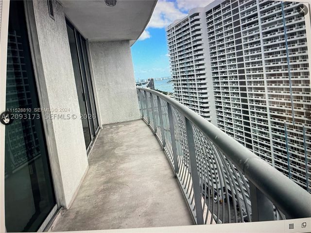 1750 N Bayshore Dr 2810, Miami, FL 33132