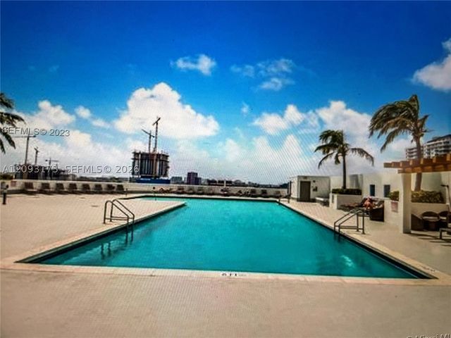 1750 N Bayshore Dr 2810, Miami, FL 33132