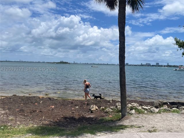 1750 N Bayshore Dr 2810, Miami, FL 33132