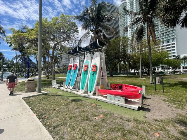 1750 N Bayshore Dr 2810, Miami, FL 33132