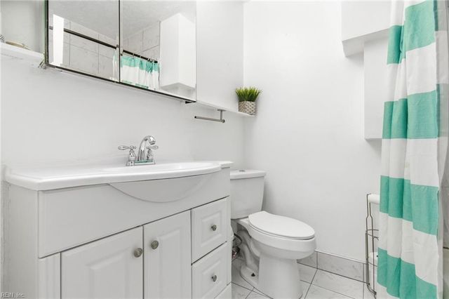 221 Hahn PL, Newport News, VA 23602