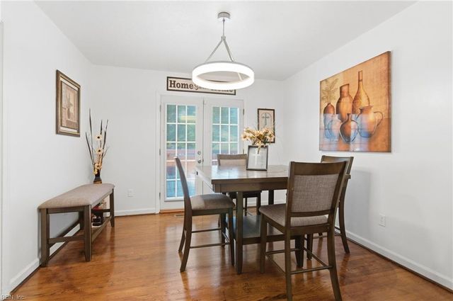 221 Hahn PL, Newport News, VA 23602
