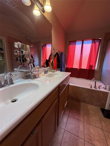 2316 Dovetail ST, Pflugerville, TX 78660