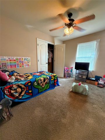 2316 Dovetail ST, Pflugerville, TX 78660